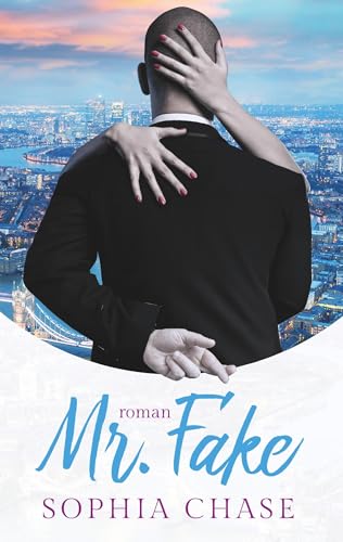 Mr. Fake von Books on Demand GmbH