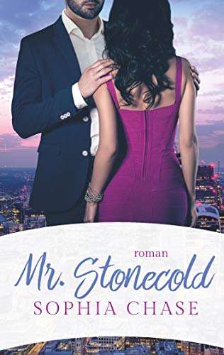 Mr. Stonecold von Books on Demand GmbH