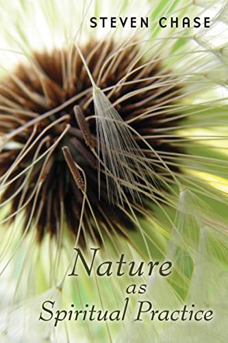 Nature as Spiritual Practice von William B. Eerdmans Publishing Company