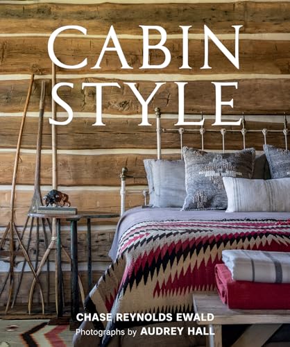 Cabin Style von Gibbs Smith