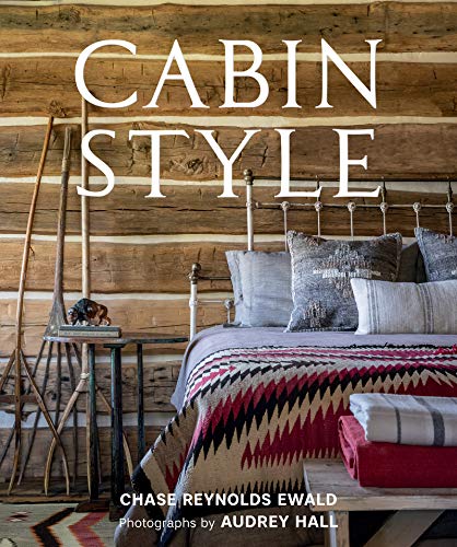 Cabin Style von Gibbs Smith