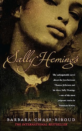 Sally Hemings von Virago