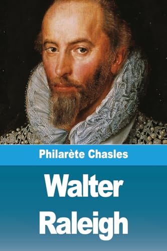 Walter Raleigh von Prodinnova
