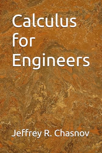 Calculus for Engineers (Mathematics for Engineers) von Independently published