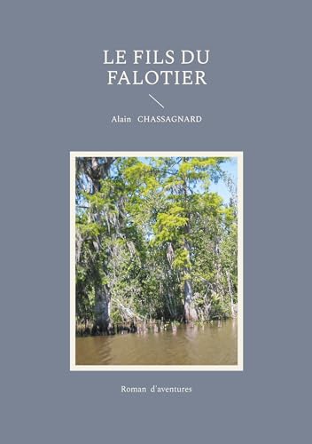 Le fils du falotier von BoD – Books on Demand – Frankreich