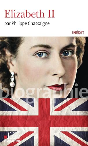 Elizabeth II