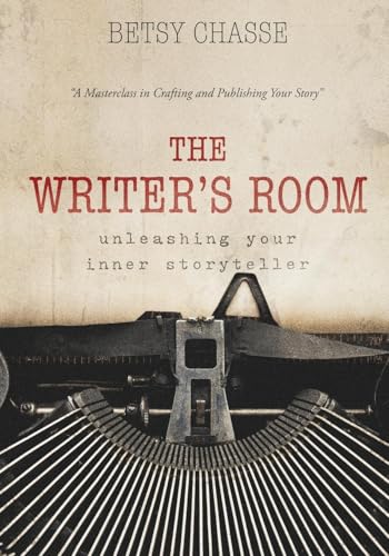 The Writer's Room - Unleashing Your Inner Storyteller: A Masterclass in Crafting and Publishing Your Story von Rampant Feline Media