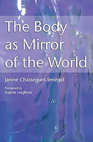 Body as Mirror of the World