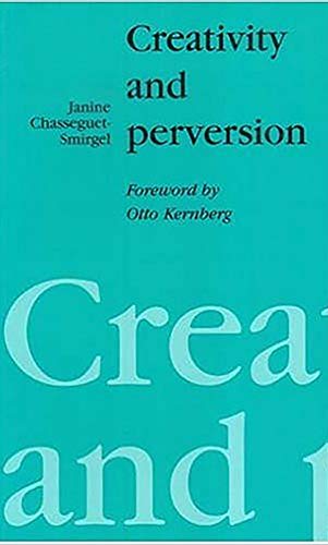 Creativity and Perversion