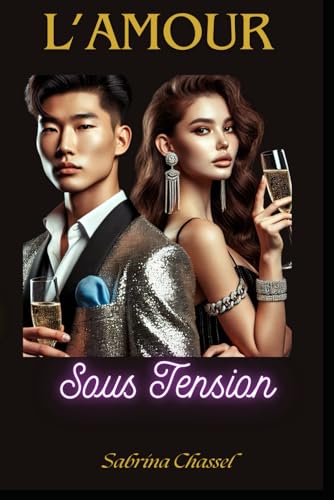 L'amour sous tension von Independently published