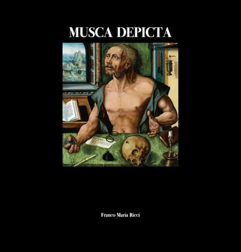 Musca Depicta/ the Fly in Painting von Franco Maria Ricci