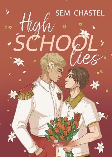 High School Lies High School Lies von ALTER REAL ED