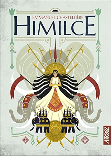Himilce von ARGYLL