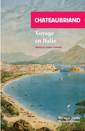 Voyage en Italie von RIVAGES