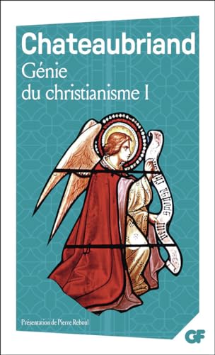 Génie du christianisme : Tome 1 von FLAMMARION