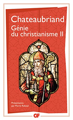 Génie du christianisme (2): Tome 2