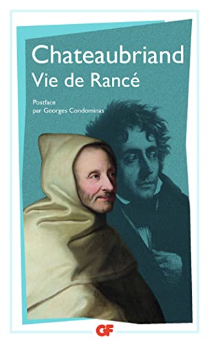 Vie de Rance