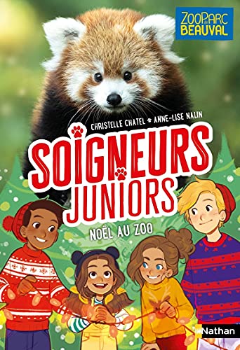 Noël au zoo von NATHAN