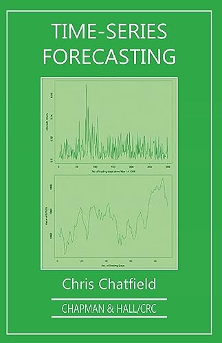 Time-Series Forecasting