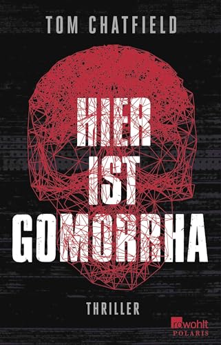 Hier ist Gomorrha von Rowohlt