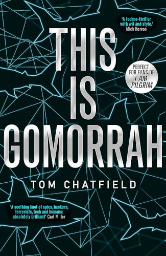 This is Gomorrah: Shortlisted for the CWA 2020 Ian Fleming Steel Dagger award von Hodder & Stoughton