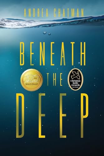 Beneath the Deep von Elk Lake Publishing, Inc.