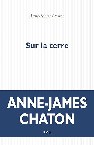 Sur la terre