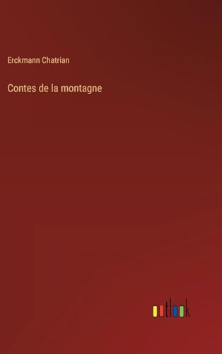 Contes de la montagne