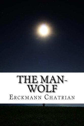 The Man-Wolf
