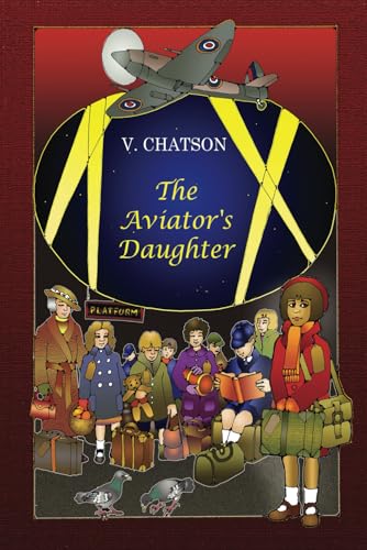 The Aviator's Daughter The Aviator's Daughter von FeedARead.com
