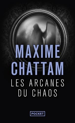 Arcanes Du Chaos Arcanes Du Chaos von Pocket