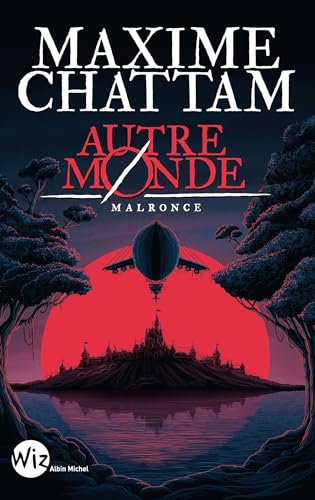 Autre-Monde T2 Malronce (Wiz - Edition 2024)