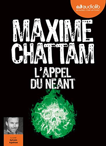 L'Appel du néant: Livre audio 2 CD MP3