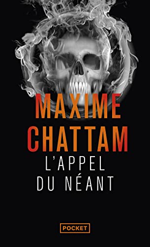 L'appel du neant von Pocket