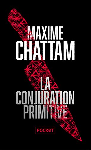 La Conjuration primitive - Collector La Conjuration primitive - Collector
