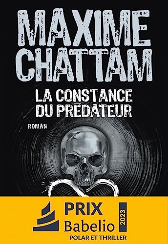 La Constance du prédateur La Constance du prédateur