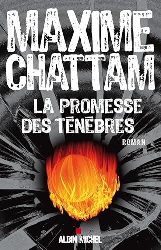 La Promesse des ténèbres La Promesse des ténèbres von ALBIN MICHEL