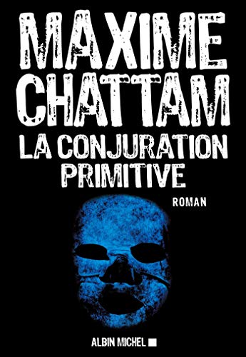 La conjuration primitive La conjuration primitive von ALBIN MICHEL