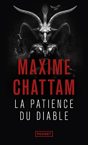 La patience du diable: Roman von Pocket