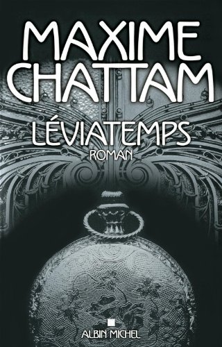 Léviatemps Léviatemps von ALBIN MICHEL