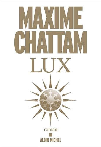 Lux Lux von Albin Michel