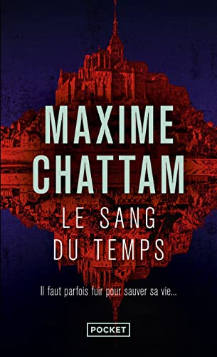 Le sang du temps: Thriller