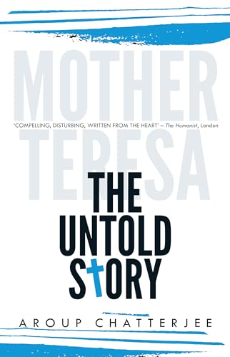 Mother Teresa The Untold Story von Fingerprint! Publishing