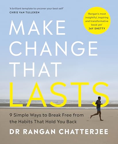 Make Change That Lasts: 9 Simple Ways to Break Free from the Habits that Hold You Back von Penguin Life