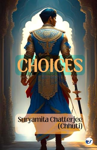 Choices von Clever Fox Publishing