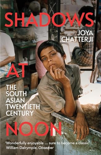 Shadows At Noon: LONGLISTED FOR THE WOMEN’S PRIZE FOR NON-FICTION 2024