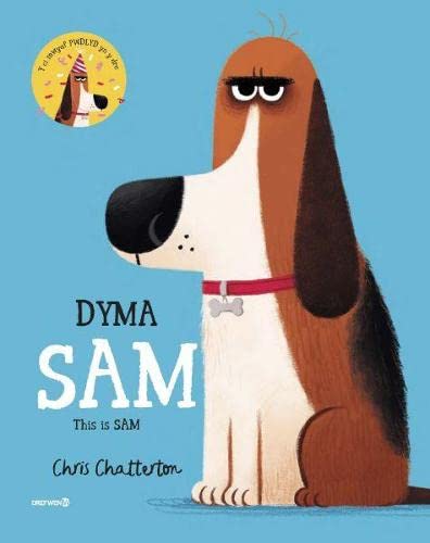 Dyma Sam / This is Sam: This is Sam