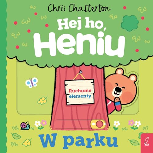 Hej ho Heniu! W parku von Wilga