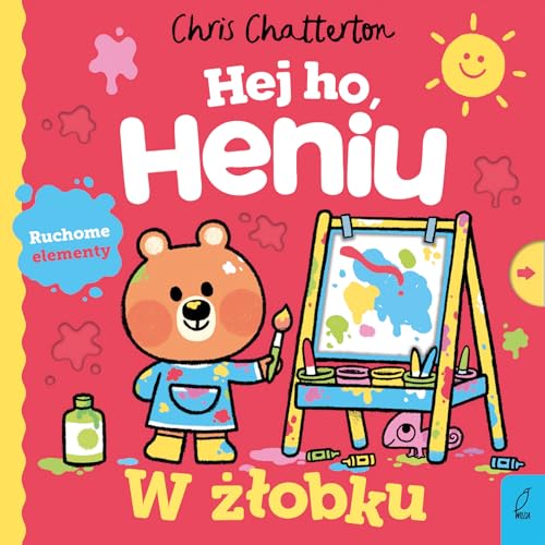 Hej ho Heniu! W żłobku Hej ho Heniu! W żłobku von Wilga