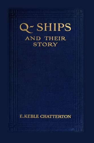 Q-Ships and their Story